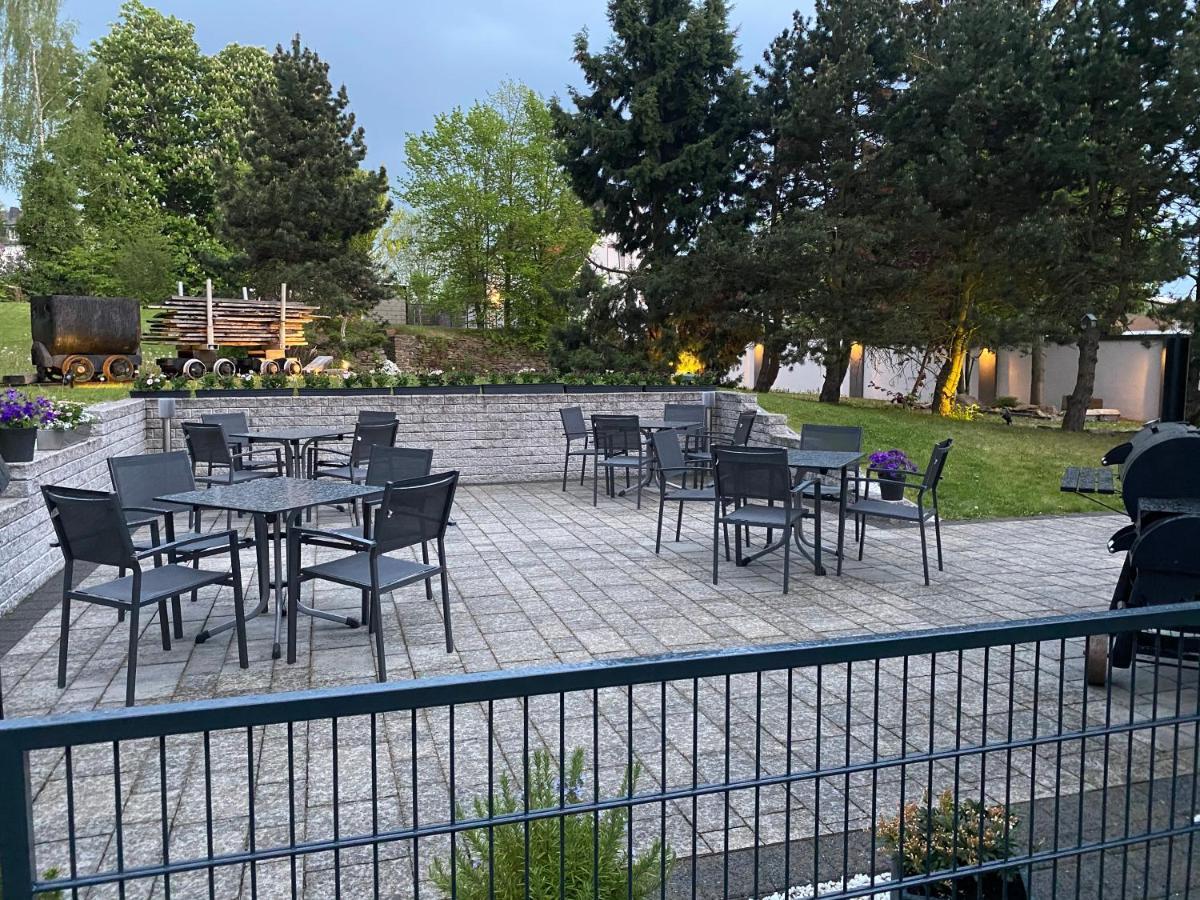 Hotel Maucksches Gut Фрайберг Екстериор снимка