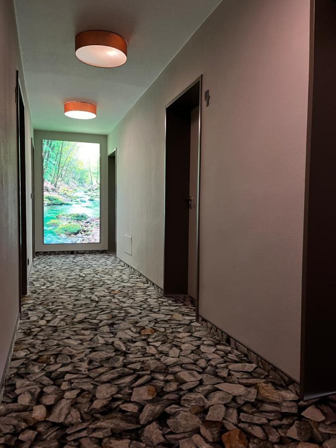 Hotel Maucksches Gut Фрайберг Екстериор снимка