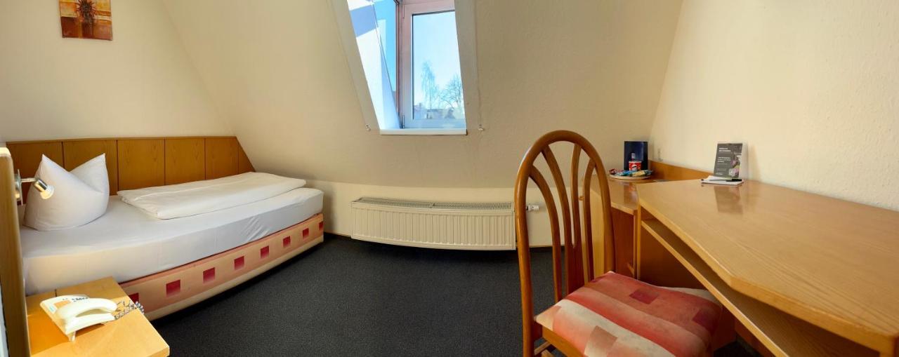 Hotel Maucksches Gut Фрайберг Екстериор снимка