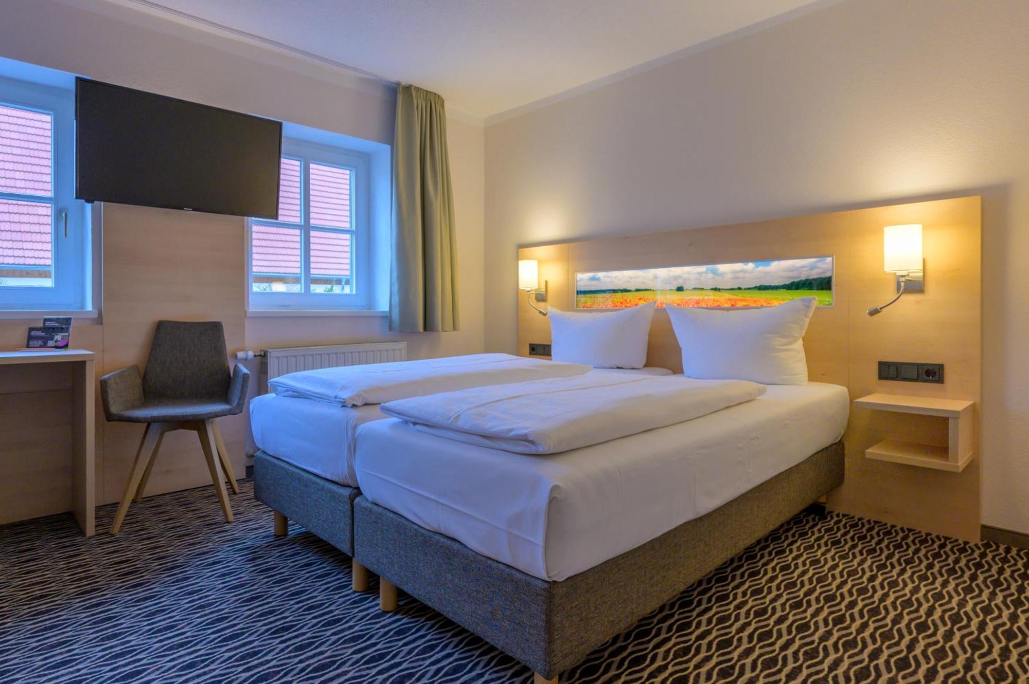 Hotel Maucksches Gut Фрайберг Екстериор снимка