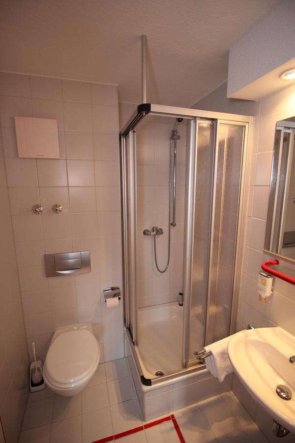 Hotel Maucksches Gut Фрайберг Екстериор снимка